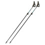Fizan Tekno Race Impulse nordic walking túrabot szürke Grey