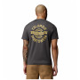 Columbia Parsons Point™ SS Back Graphic Tee férfi póló