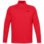 Under Armour Tech 2.0 1/2 Zip férfi funkcionális póló