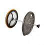 Presovač Jet Boil Coffee Press Silicone
