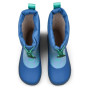 Affenzahn Rainboot Vegan Puddly Bird of Paradise gyerek gumicsizma