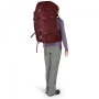 Osprey Fairview Trek 70 női túrahátizsák