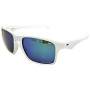 3F Guard napszemüveg fehér/zöld 3008 white/green