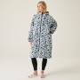 Regatta Adult W Proof Robe köntös