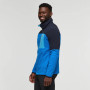 Cotopaxi Abrazo Fleece Half-Zip Jacket férfi pulóver