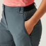 Regatta W Travel Light Z/O Packaway Trousers II női nadrág