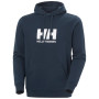 Helly Hansen HH Logo Hoodie férfi pulóver