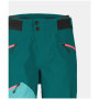 Ortovox W's Westalpen 3L Pants női nadrág