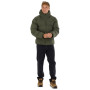 Fundango Newport Puffer Jacket férfi dzseki