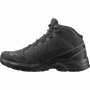 Salomon X-Adventure Recon Mid Gore Tex férficipő