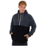 Fundango Carlos Fleece Pullover férfi funkcionális pulóver