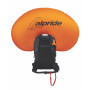 Osprey Sopris Pro E2 Airbag Pack lavina hátizsák