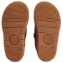 beBare 3602SA Tan gyerek barefoot cipő