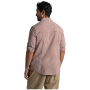 Craghoppers NosiLife Nuoro Check Long Sleeved Shirt ing