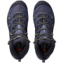 Női cipő Salomon X Ultra 3 Mid Gtx