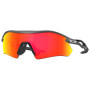 OAKLEY Radar Plate Prizm Ruby napszemüveg