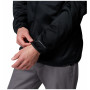 Columbia Tall Heights™ Hdd Grid Fleece Full Zip férfi dzseki