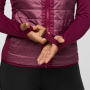 Cotopaxi W'S Capa Hybrid Insulated Jacket női dzseki