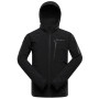 Alpine Pro Hoor (2024) férfi softshell kabát