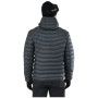 Fundango Rauris Down Jacket férfi tollkabát