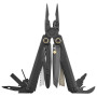Leatherman Wave Alpha kés
