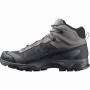Salomon X Ultra 5 Mid Gore-Tex férficipő