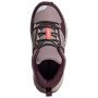 Adidas Terrex Ax4R Mid Pink gyerek cipő