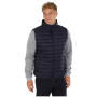 Fundango Flint Padded Vest férfi mellény