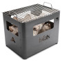 Höfats Beerbox Grid grillrács