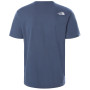 The North Face Simple Dome Tee férfi póló