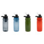 Katadyn BeFree AC 0,7 l cyklo filteres kulacs