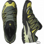 Salomon Xa Pro 3D V9 Gore-Tex férfi túracipő
