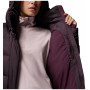 Columbia Amaze Puff™ Hooded Jacket női télikabát