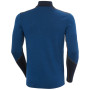 Helly Hansen Lifa Merino Midweight 1/2 Zip férfi funkcionális póló