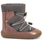 Froddo Barefoot Tex Track Wool női téli cipő