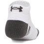 Under Armour New UA Perf Tech 3Pk Low zokni szett