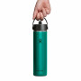 Hydro Flask 24 Oz Lightweight Wide Flex Straw Cap termosz