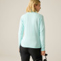 Dare 2b Lowline Full Zip Core Stretch női funkcionális pulóver