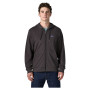 Patagonia M's Daily Full-Zip Hoody férfi pulóver