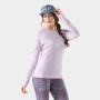Smartwool Women's Classic Thermal Merino Base Laye női póló
