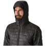 Patagonia M's Nano Puff Hoody férfi dzseki