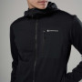 Montane Protium CP Hooded férfi pulóver