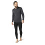 Smartwool M CLASSIC THERMAL MERINO BL CREW BOXED férfi funkcionális póló