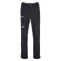 Férfi nadrág Ortovox Bacun Pants M fekete