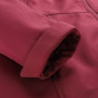 Alpine Pro Ibora 2 női softshell kabát