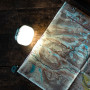 Silva Glow lámpa