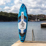 WattSUP SAR 10 COMBO paddleboard