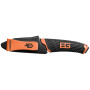 Kés Gerber BG Compact Fixed FE