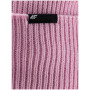 4F Cap U0866 Light Pink gyerek sapka
