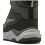 Puma Puma Evolve 2.0 Boot PS Shadow Gray-Sunn gyerek cipő